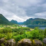 Troll Fjordhytter Dom wakacyjny *