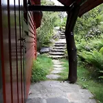 Troll Fjordhytter