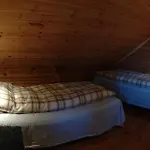 Ferienhaus Troll Fjordhytter Syvde