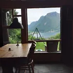 Dom wakacyjny Troll Fjordhytter *