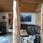 Dom wakacyjny Troll Fjordhytter *