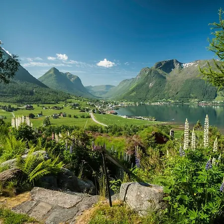 Troll Fjordhytter Syvde