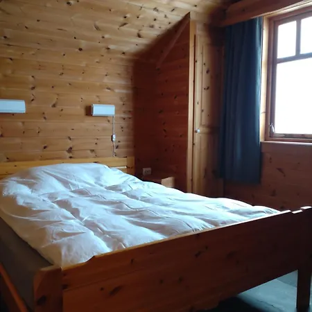 Ferienhaus Troll Fjordhytter Syvde