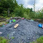 Hébergement de vacances Troll Fjordhytter *