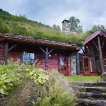 Troll Fjordhytter Syvde