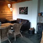 Hébergement de vacances Troll Fjordhytter *