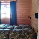 Troll Fjordhytter Hébergement de vacances *